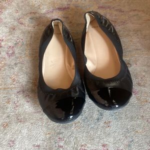 Cole Haan ballet flat
